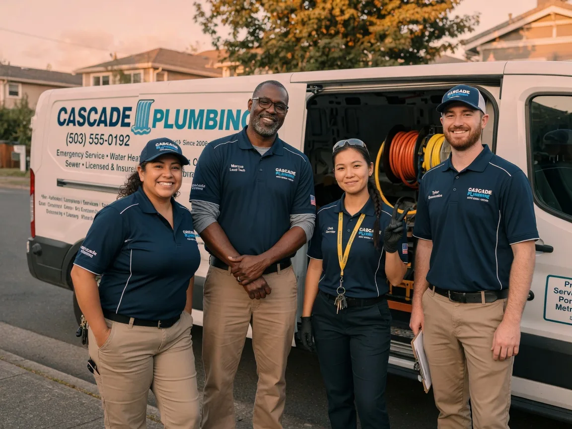 Emergency Plumber company in Attalla, AL